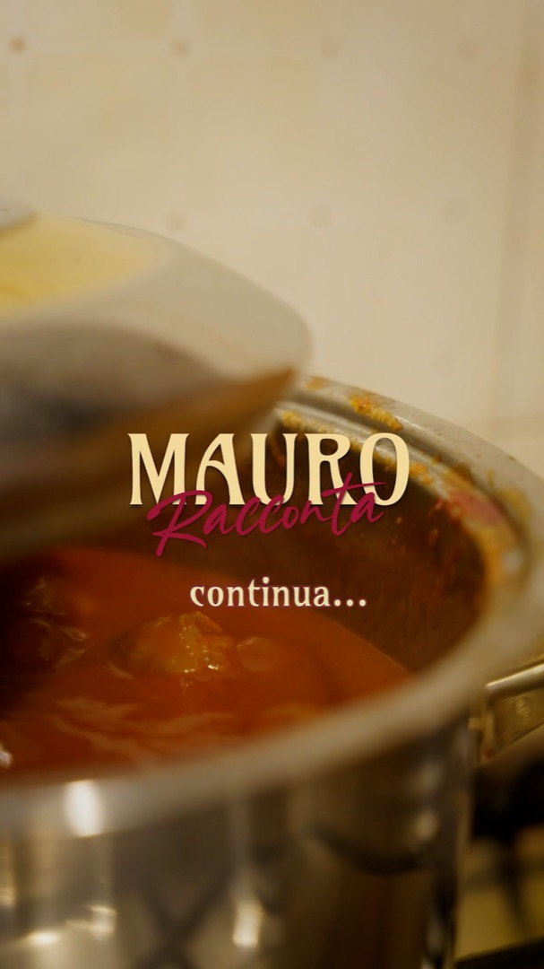 È arrivata la nuova stagione di Mauro Racconta